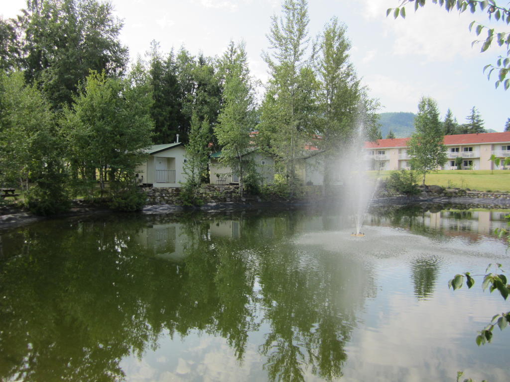 Clearwater Valley Resort Eksteriør bilde