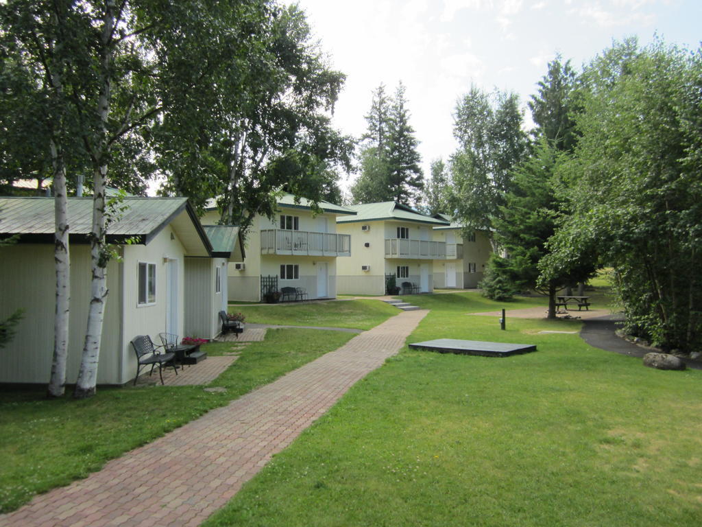 Clearwater Valley Resort Eksteriør bilde