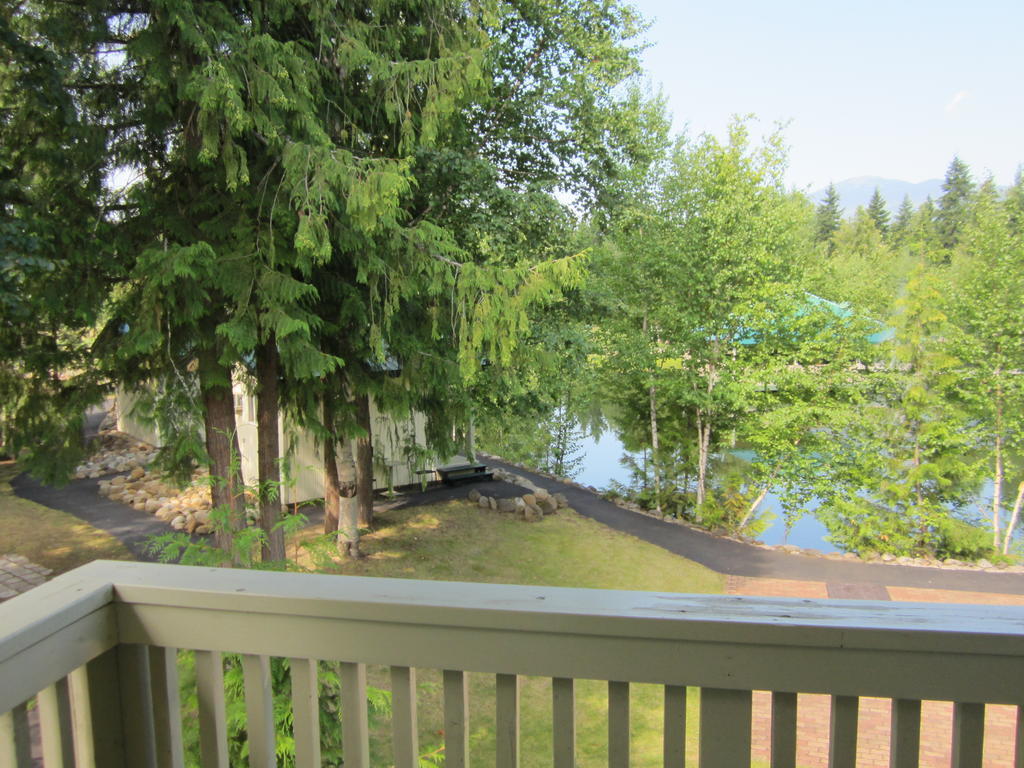 Clearwater Valley Resort Eksteriør bilde