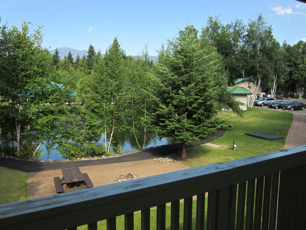 Clearwater Valley Resort Rom bilde