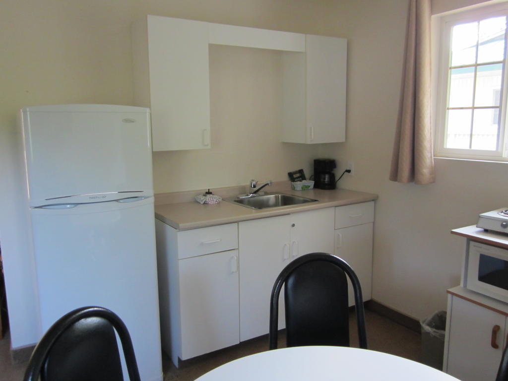 Clearwater Valley Resort Rom bilde