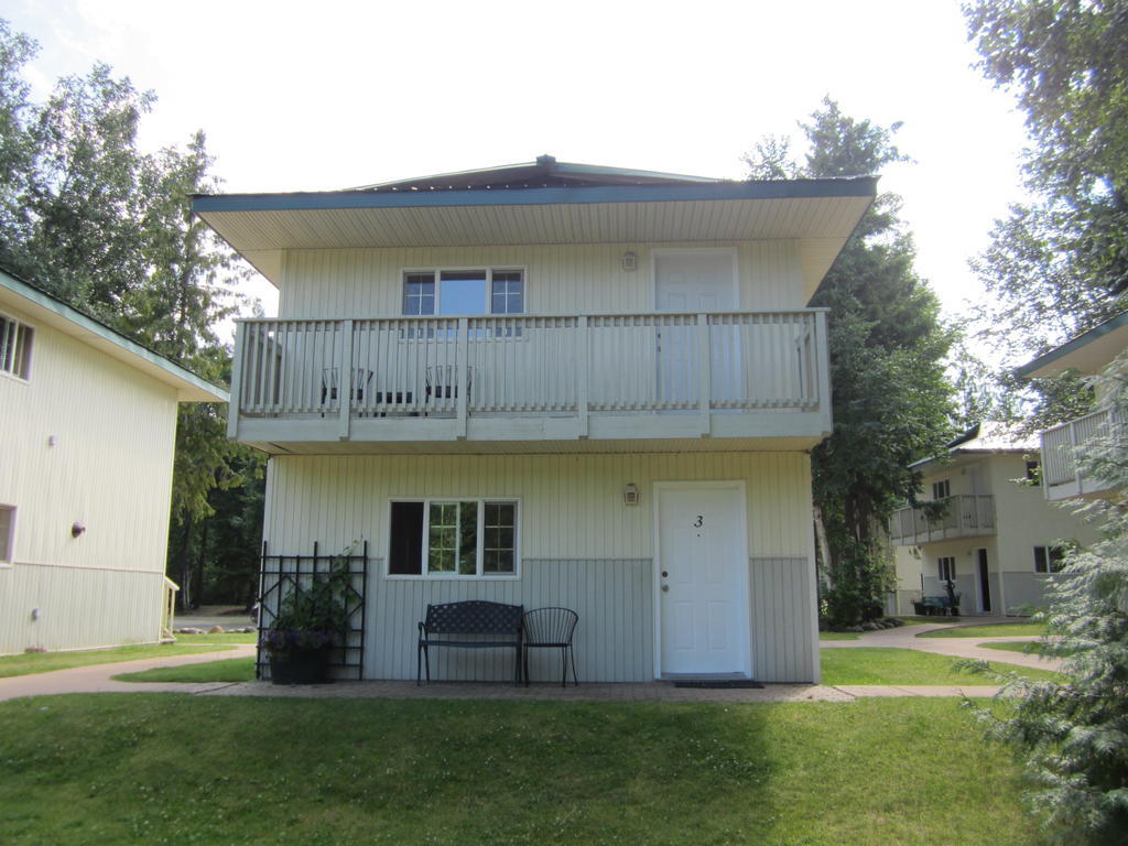 Clearwater Valley Resort Rom bilde