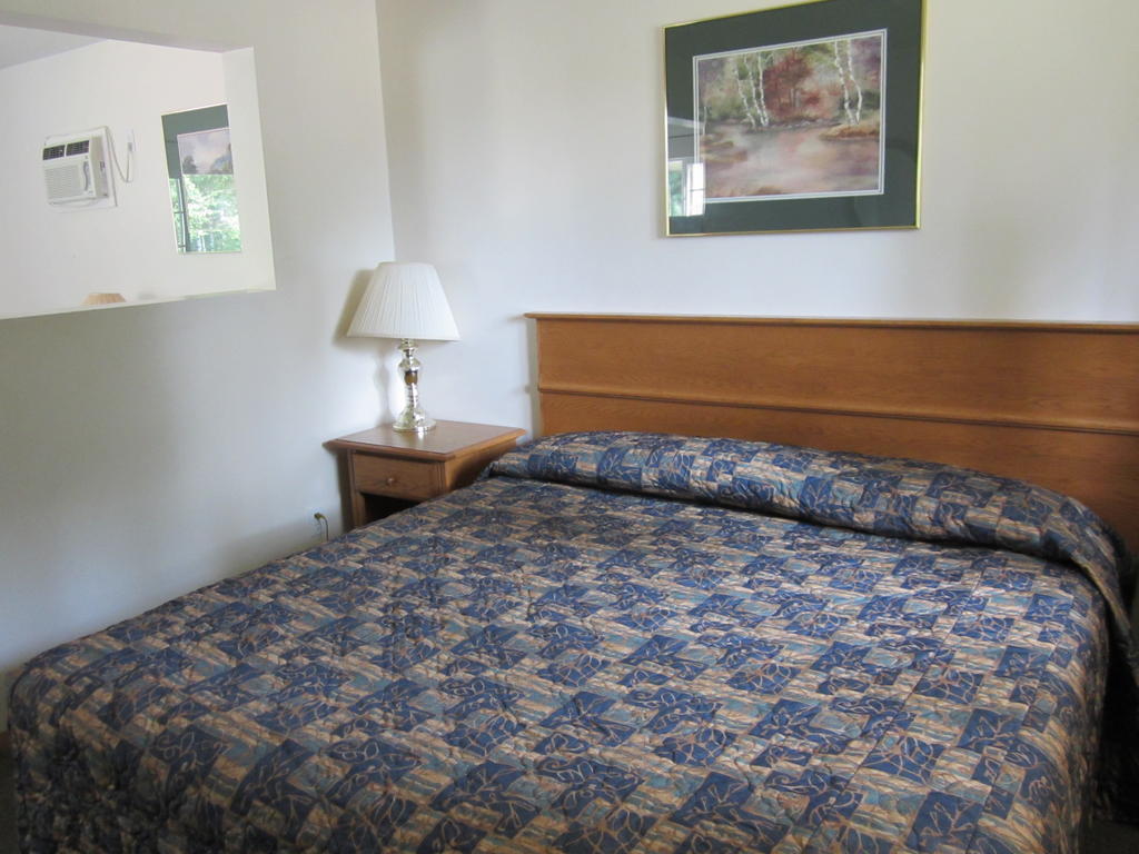 Clearwater Valley Resort Rom bilde