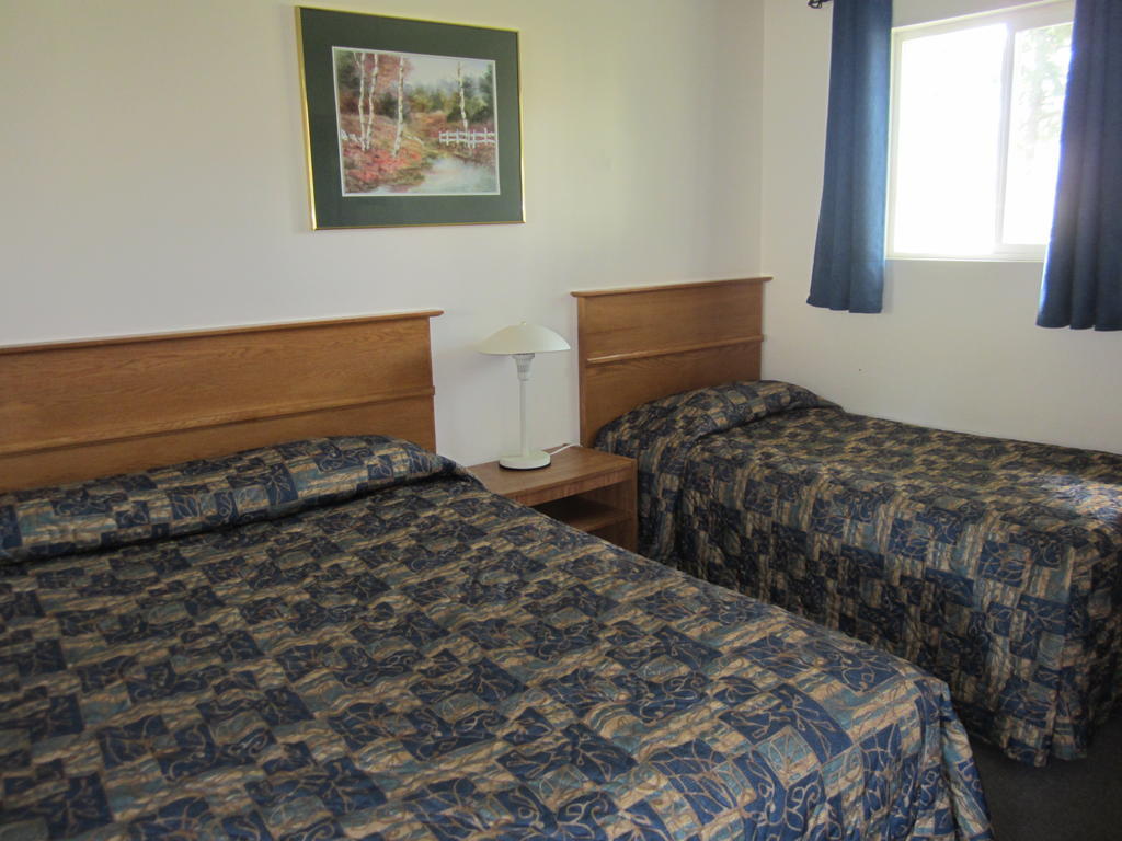 Clearwater Valley Resort Rom bilde