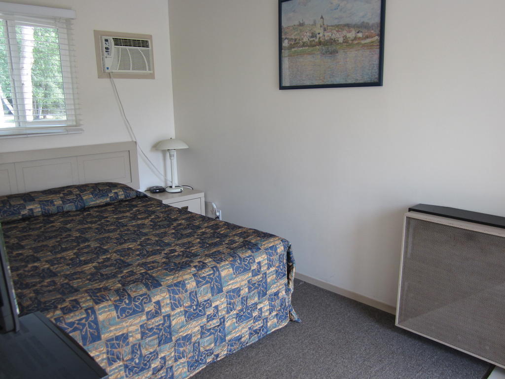 Clearwater Valley Resort Rom bilde