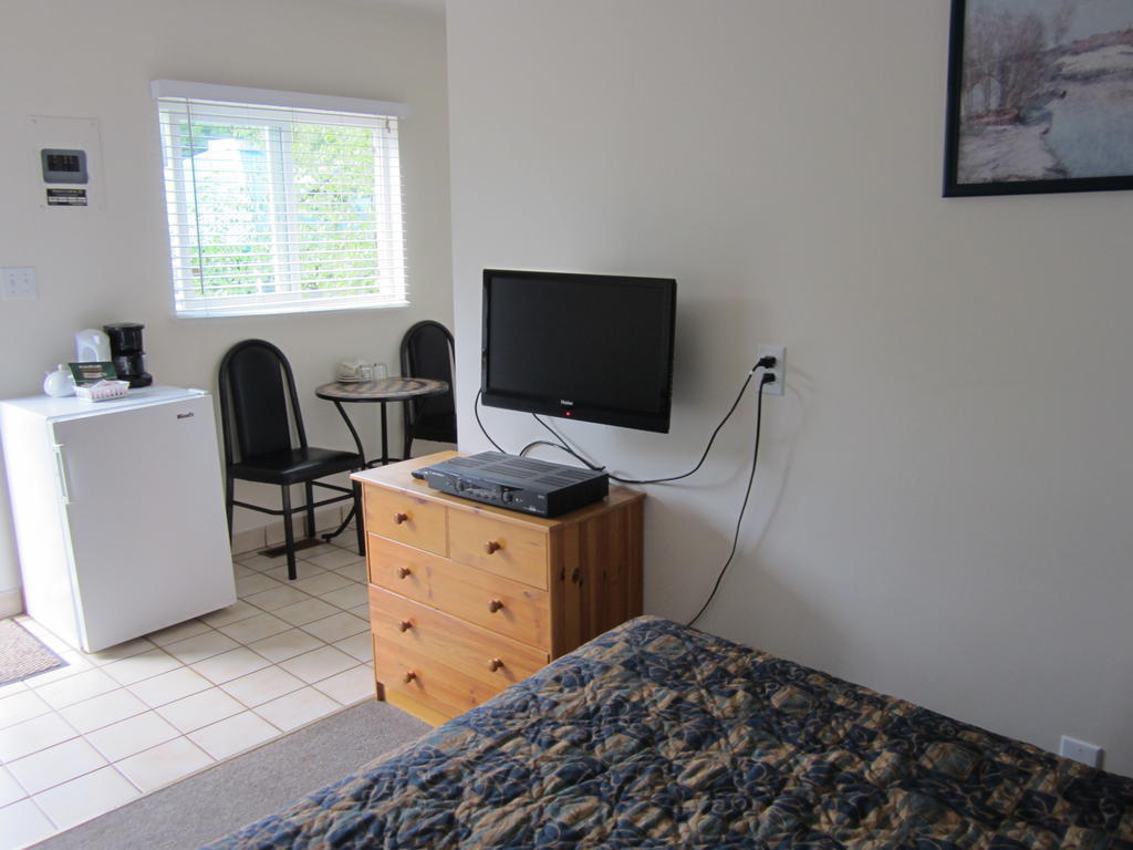 Clearwater Valley Resort Rom bilde