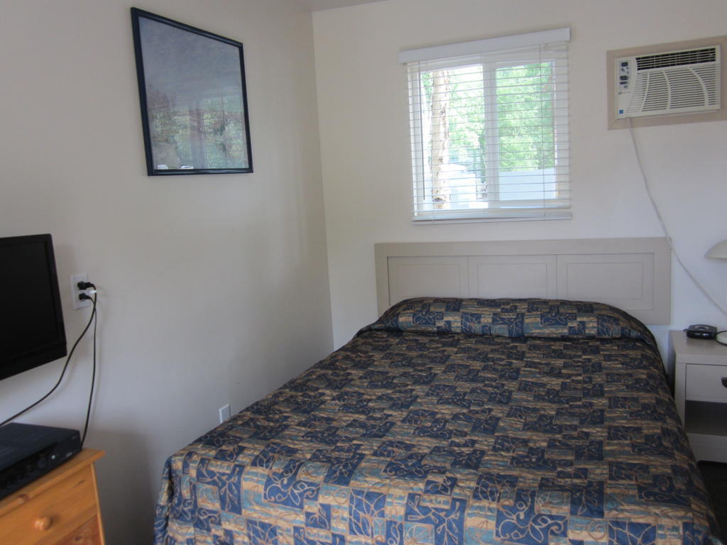 Clearwater Valley Resort Rom bilde